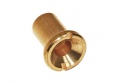 Bompani Nut - 630502 M00630502 Inner Bushing Door 96n Brass